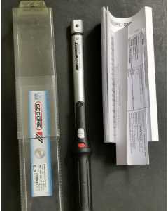 吉多瑞4101-05，扭矩扳手，全新