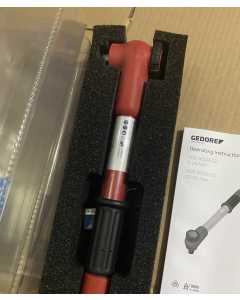 吉多瑞VDE 4508-05，手动工具（全新）