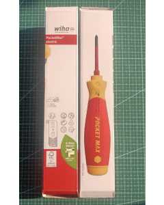 威汉45296-W，手动工具，全新