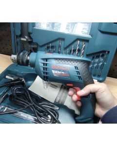 博世GSB 600 RE-W，电动工具，全新