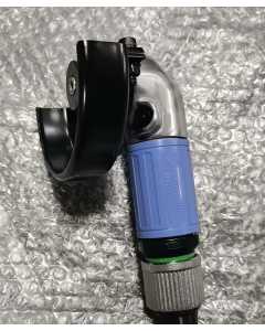 日东MYGL-40，气动角磨机，全新