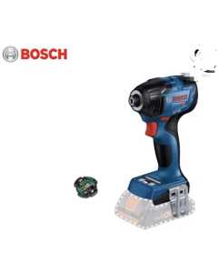 博世GDR 18V-210 C，电动工具（全新）