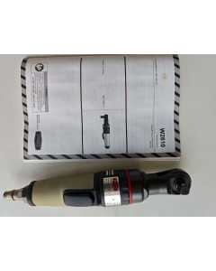 阿特拉斯W2610 3/8"气动棘轮扳手4-40NM