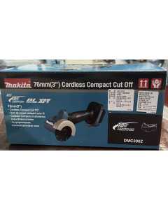 牧田DMC300Z，电动工具（全新）