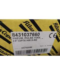 阿特拉斯EP 13PTX HR13-RE，气动工具（全新）