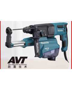 牧田HR2652J,电锤,全新