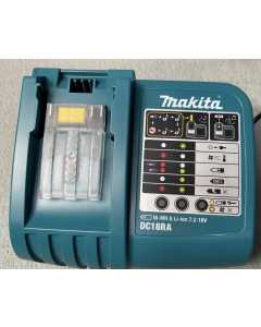 牧田DC18RA，电动工具（全新）