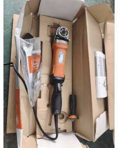 泛音WSG15-125PRT（A），紧凑型角磨机，全新