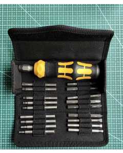 维拉  KK900，手动工具（全新）