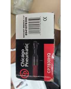 CP7830HQ，1/2棘轮扳手
