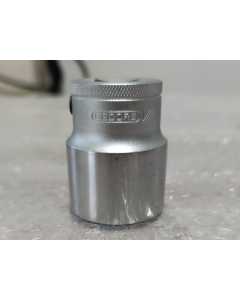 GEDORE吉多瑞D32.0 11/4AF梅花套筒,全新