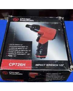 CP CP726H，气动冲击扳手，全新