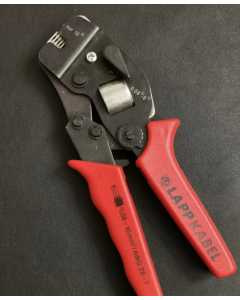 缆普  AWG 28-7，手动工具（二手、几乎全新）