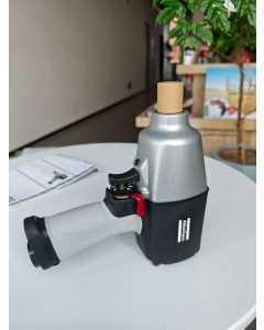 阿特拉斯W2815 1/2"气动冲击扳手300-680NM