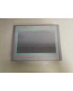 西门子 6AB6648-OBEII-3AX0，工业触控屏