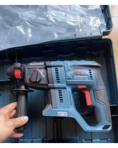 博世GBH 18V-21，电动工具（全新）
