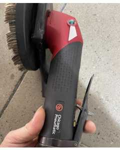 CP  CP3650-120AB5VK，气动角磨机,二手