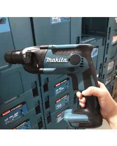 牧田DHR165,充电式电锤,全新