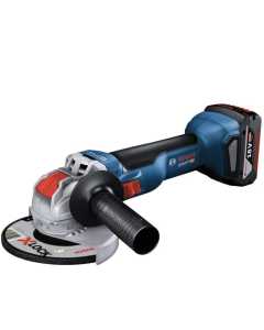 博世GWX 18V-10，电动工具（全新）