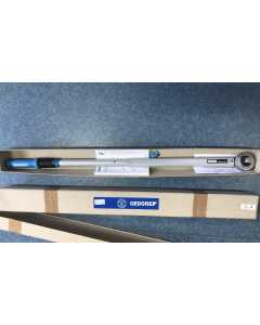 吉多瑞TF-K550，扭矩扳手，全新