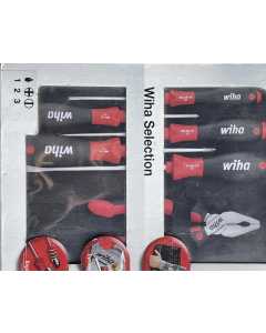 威汉 33970，手动工具（全新）