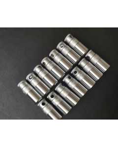 吉多瑞20.8-13/16AF，手动工具（二手、几乎全新）