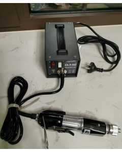 好握速CL-6000，电动螺丝刀，全新