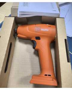 泛音ASM18-12PC，电动螺丝刀，全新