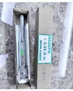 中村N6QSPK,手动工具,全新