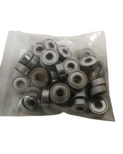 富士，BB-626ZZ轴承，全新