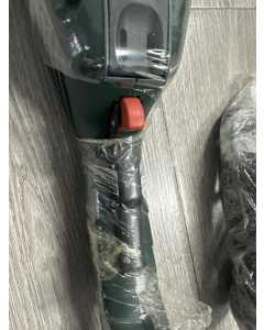 德国麦太保角磨机