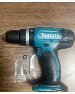 牧田DHP343Z，充电式冲击起子机，全新