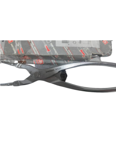 Facom，197E.23卡簧钳，全新