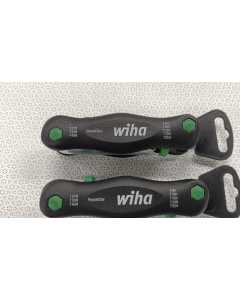 威汉 363 TRP8，手动工具（全新）