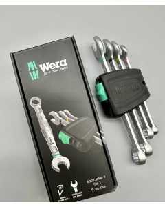 维拉 6003,手动工具(全新)