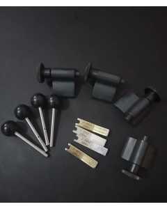 哈蔡特2588/3，手动工具（二手、几乎全新）