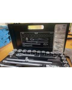 哈蔡特900 SO，手动工具（全新）