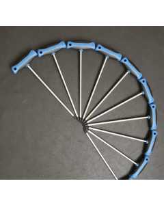 霍夫曼 625230，手动工具（全新）