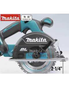 牧田DCS551，充电式金属切割机，全新