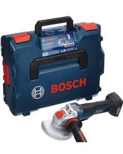 博世GWX 18V-10 PSC，电动工具（全新）