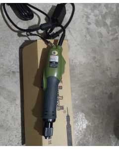 奇力速SK-6280L，电动螺丝刀，全新