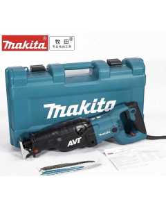 牧田JR3070CT，往复锯，全新