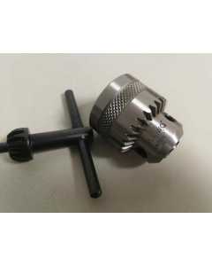 富士,DCK-8J钻夹头,全新