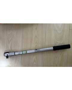 达威力25-130Nm，扭矩扳手，二手