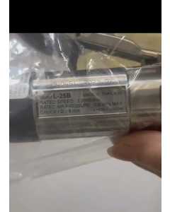 日东L-25B，气动研磨机，全新