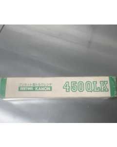 中村450QLK,手动工具,全新
