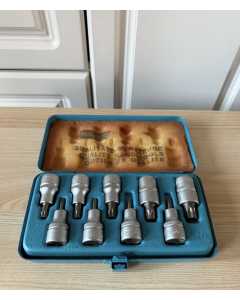 哈蔡特 992/9，手动工具（全新）