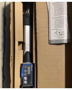 东日CTA 200N2X19D-G-W，手动工具，全新