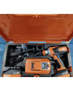 泛音ASCM18QM,充电式手电钻,全新