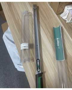 达威力730/40，机械式扭矩扳手，全新